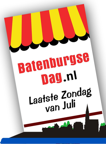 Batenburgse Dag 41e editie