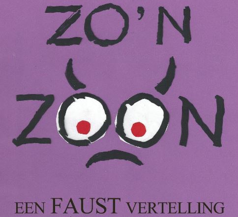 Ruïnetheater speelt ‘Zo’n ZOON’