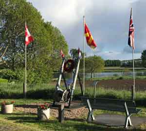 Dodenherdenking