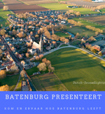 Batenburg Presenteert