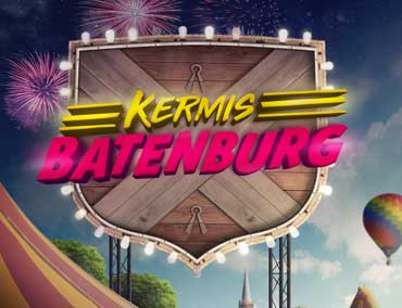 Kermis Batenburg 2019