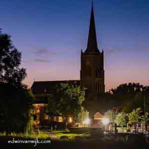 De Batenburgse Nacht