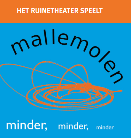 Het Ruinetheater Batenburg 2021